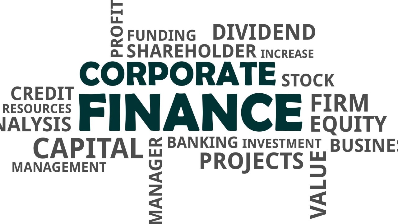 Corporate Finance and Securities